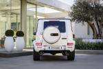 Mercedes-AMG G63 2018 года (WW)